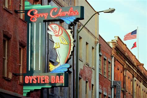 Sorry charlie's oyster bar - Top 10 Best Oyster Bars Near Savannah, Georgia. 1. Sorry Charlie’s Oyster Bar. “This place is great! For a busy Saturday night, we were seated at the oyster bar within 3 minutes of...” more. 2. Savannah Seafood Shack. “There was less than a dozen tiny oysters between the two sandwiches!” more.